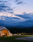 Beyond tents glamping bell tent cotton tent sibley tent autentic tents