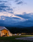 Beyond tents glamping bell tent cotton tent sibley tent autentic tents