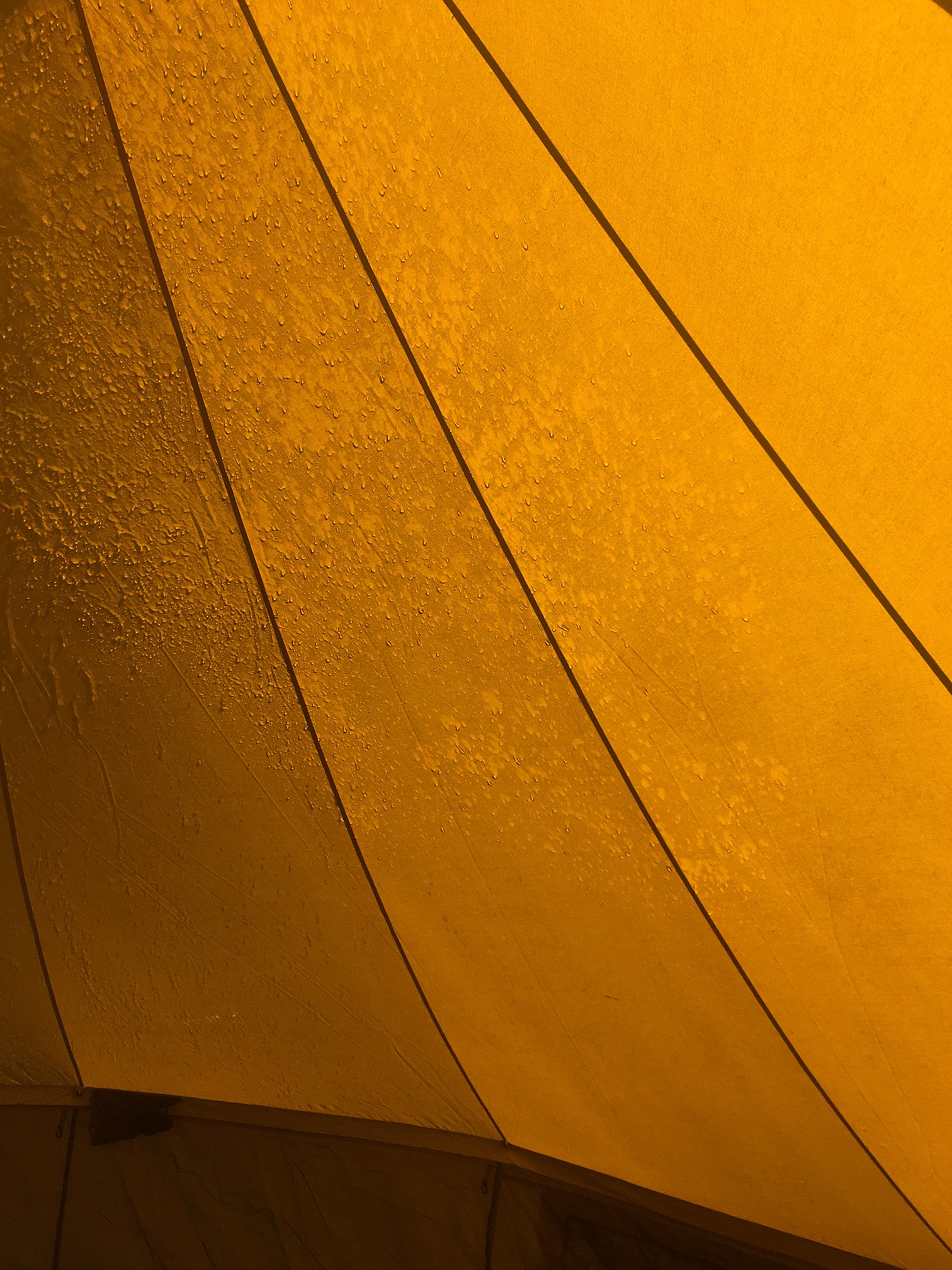 Beyond tents glamping bell tent cotton tent sibley tent