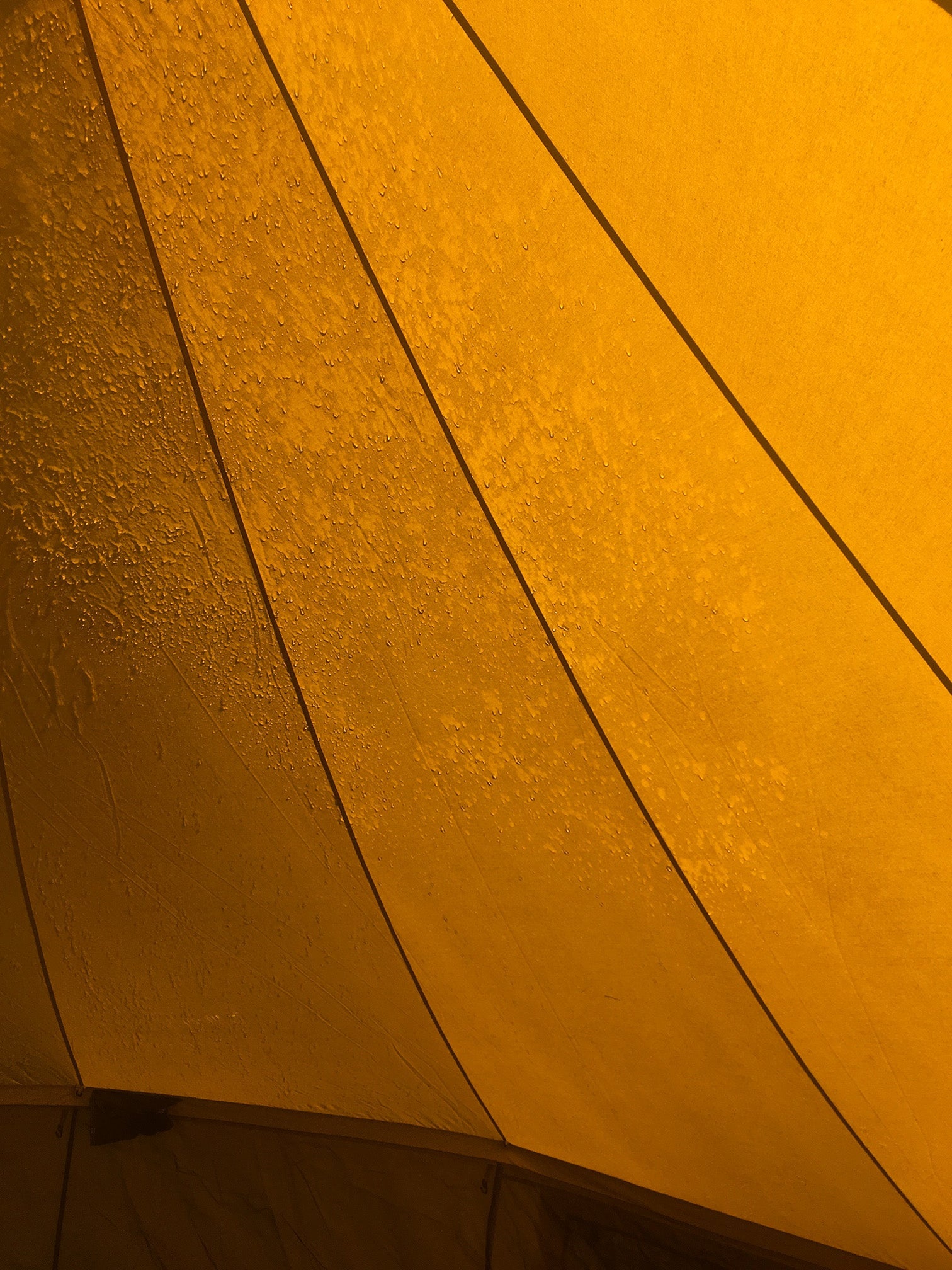 Beyond tents glamping bell tent cotton tent sibley tent