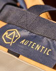 Beyond tents glamping autentic tents packaging