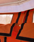 Jay Bell 4.4 100% COTTON CANVAS