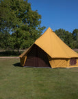 Beyond tents bell tent glamping camping canvas tent sibley tent autentic tents