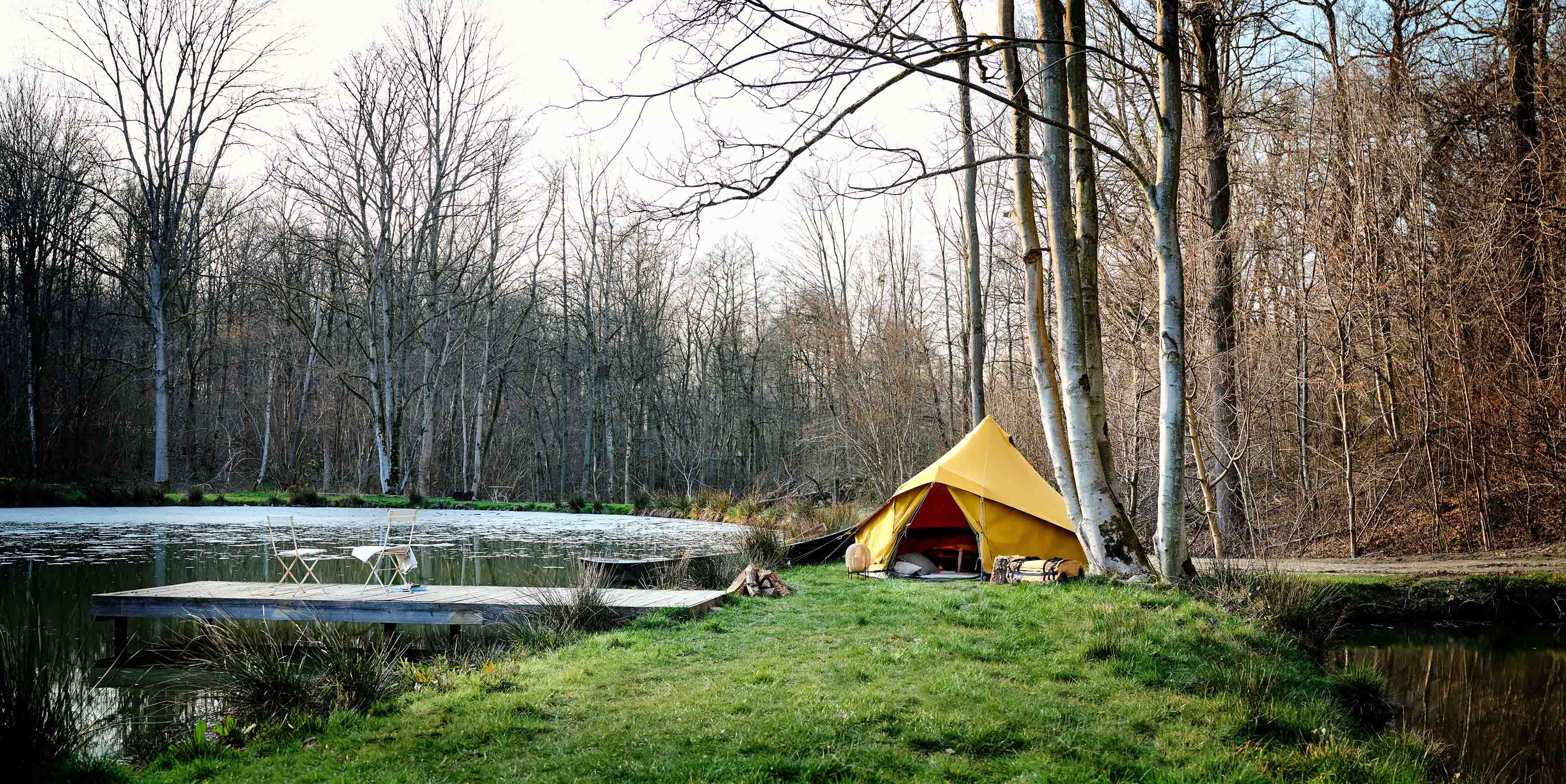 Beyond tents bell tent glamping camping canvas tent sibley tent autentic tents