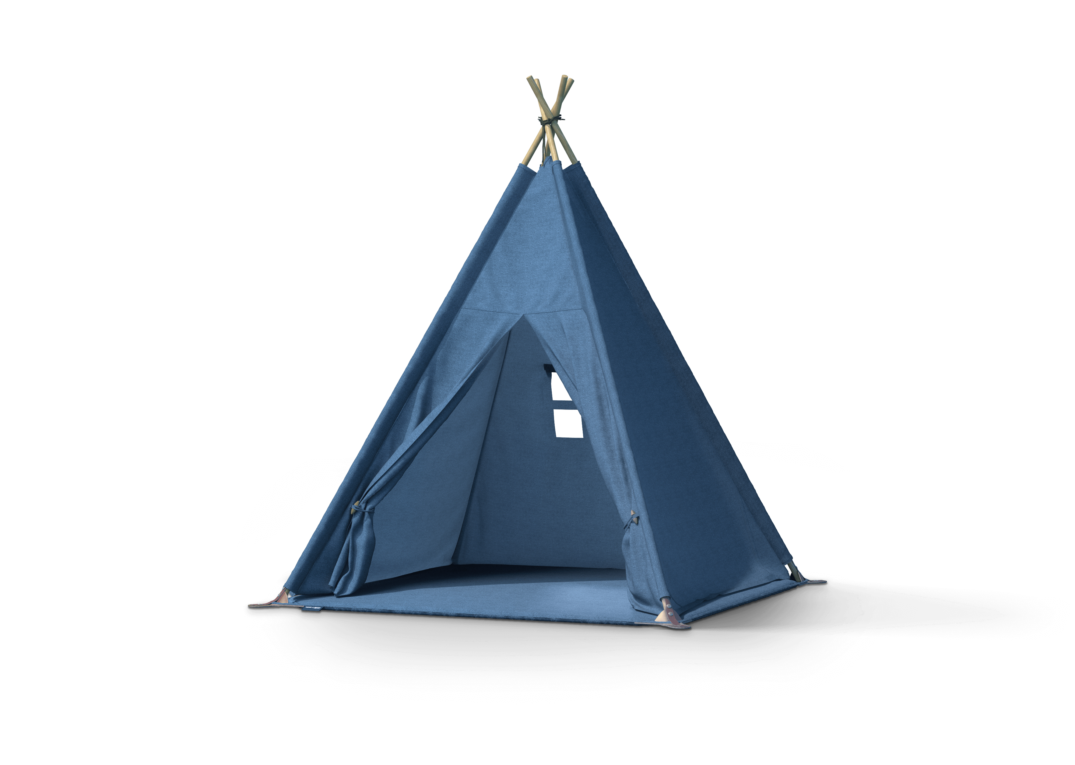 Beyond tents kids tent tipi tent autentic tents tent for kids