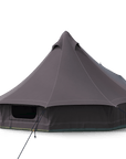 Beyond tents bell tent glamping camping canvas tent sibley tent autentic tents