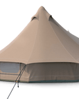 Beyond tents bell tent glamping camping canvas tent sibley tent autentic tents