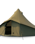 Beyond tents bell tent glamping camping canvas tent sibley tent autentic tents