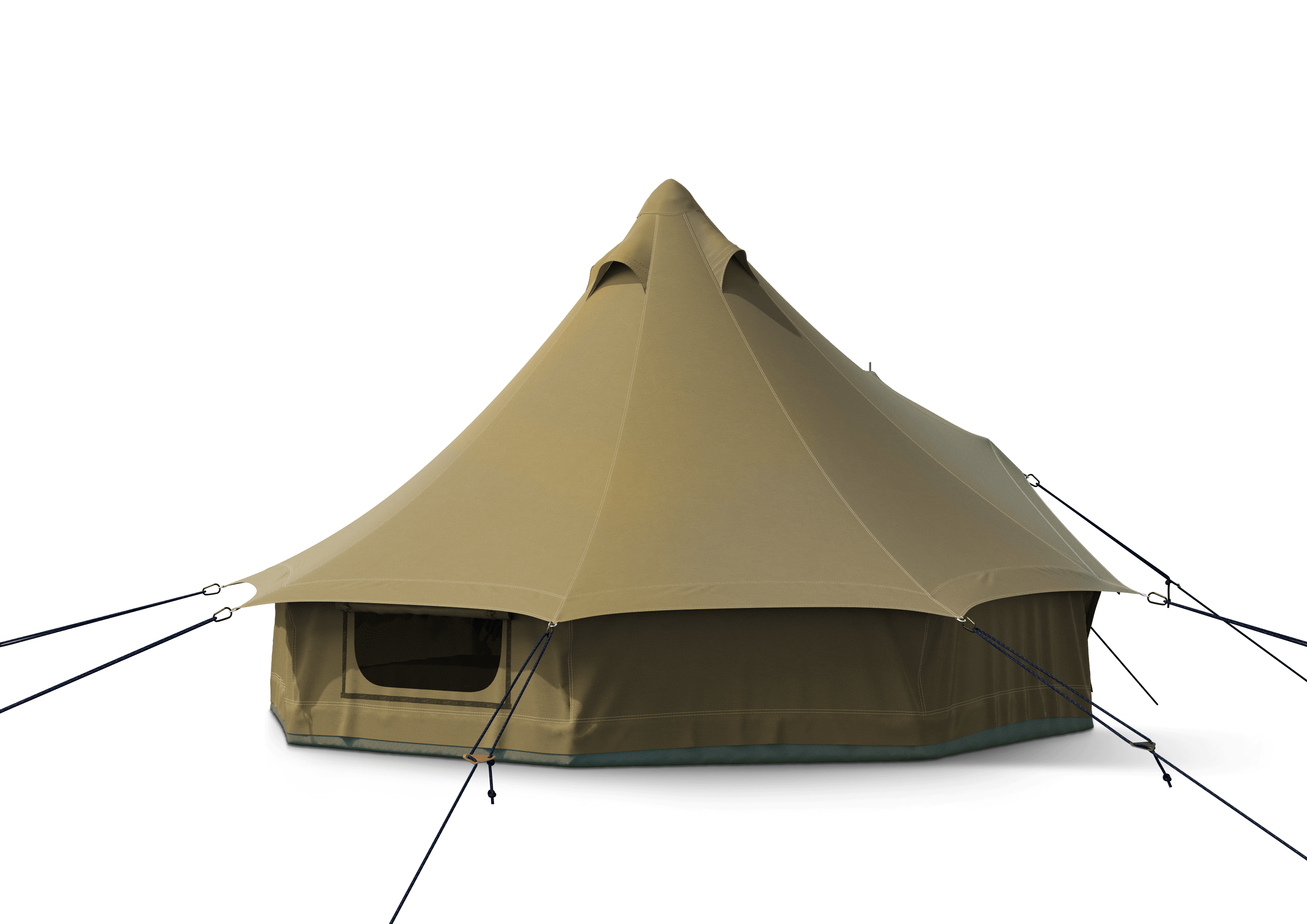 Beyond tents bell tent glamping camping canvas tent sibley tent autentic tents