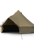 Beyond tents bell tent glamping camping canvas tent sibley tent autentic tents