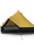 Beyond tents bell tent glamping camping canvas tent sibley tent autentic tents