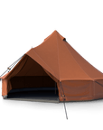 Beyond tents bell tent glamping camping canvas tent sibley tent autentic tents