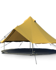 Beyond tents bell tent glamping camping canvas tent sibley tent autentic tents