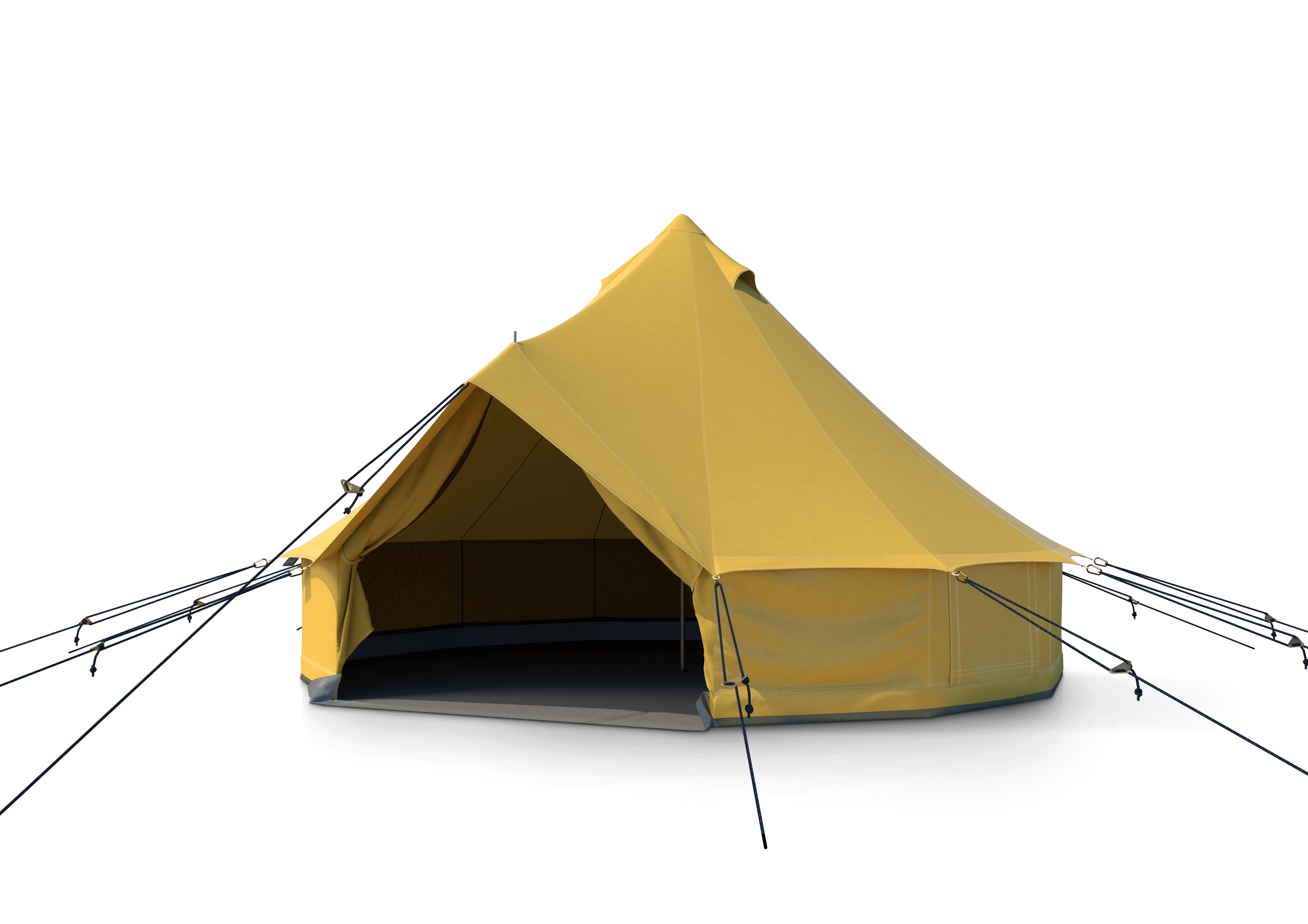 Beyond tents bell tent glamping camping canvas tent sibley tent autentic tents