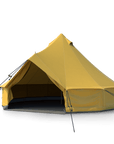 Beyond tents bell tent glamping camping canvas tent sibley tent autentic tents