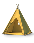 Beyond tents kids tent tipi tent autentic tents tent for kids