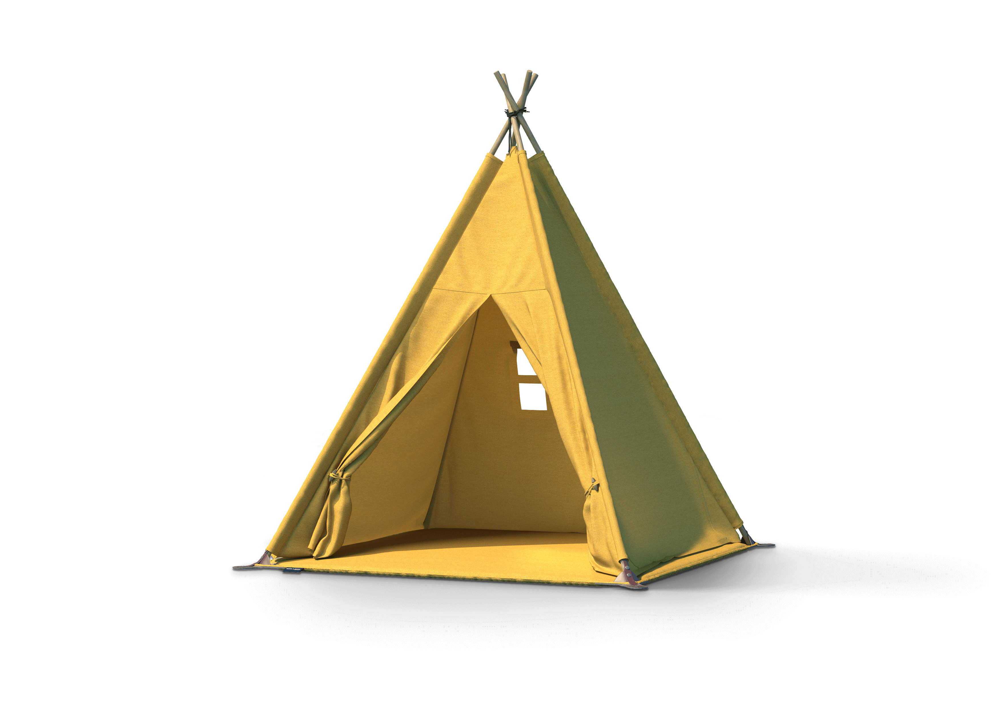 Beyond tents kids tent tipi tent autentic tents tent for kids